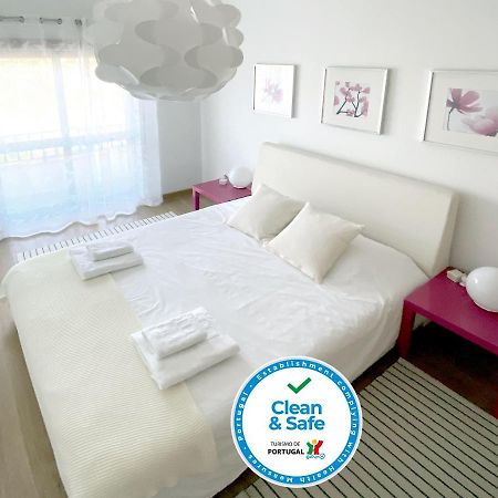 Apartment Castelo Branco - Portugal Ngoại thất bức ảnh