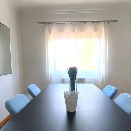 Apartment Castelo Branco - Portugal Ngoại thất bức ảnh