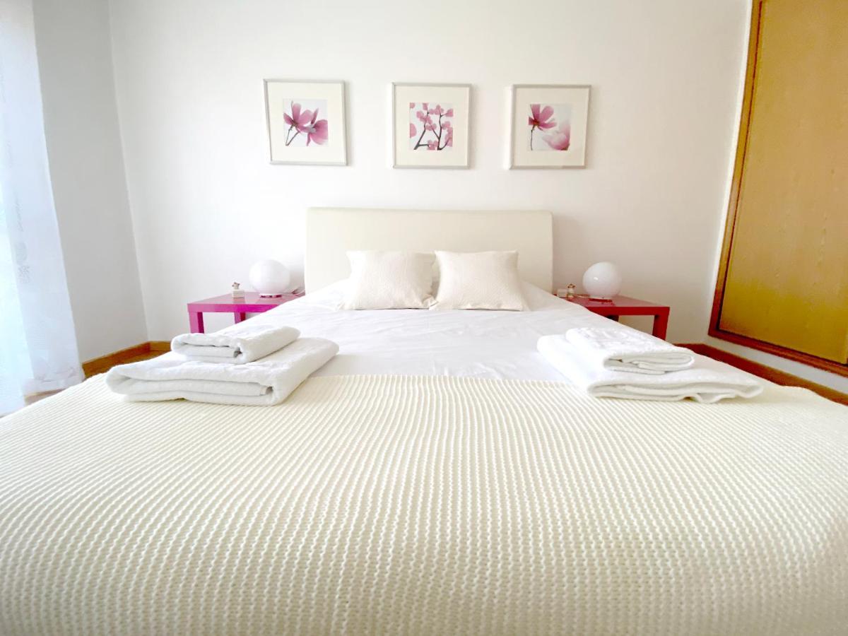 Apartment Castelo Branco - Portugal Ngoại thất bức ảnh