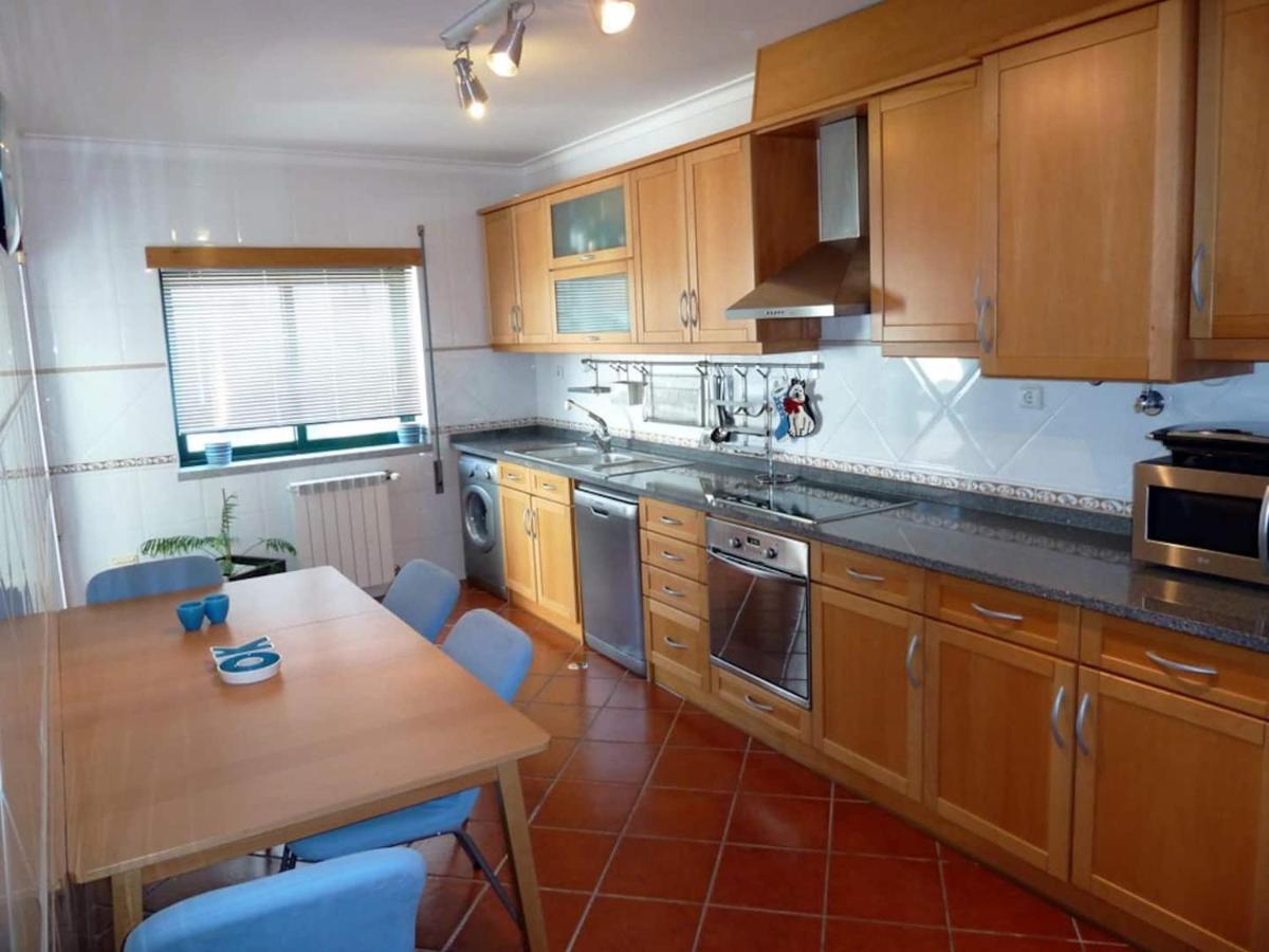 Apartment Castelo Branco - Portugal Ngoại thất bức ảnh