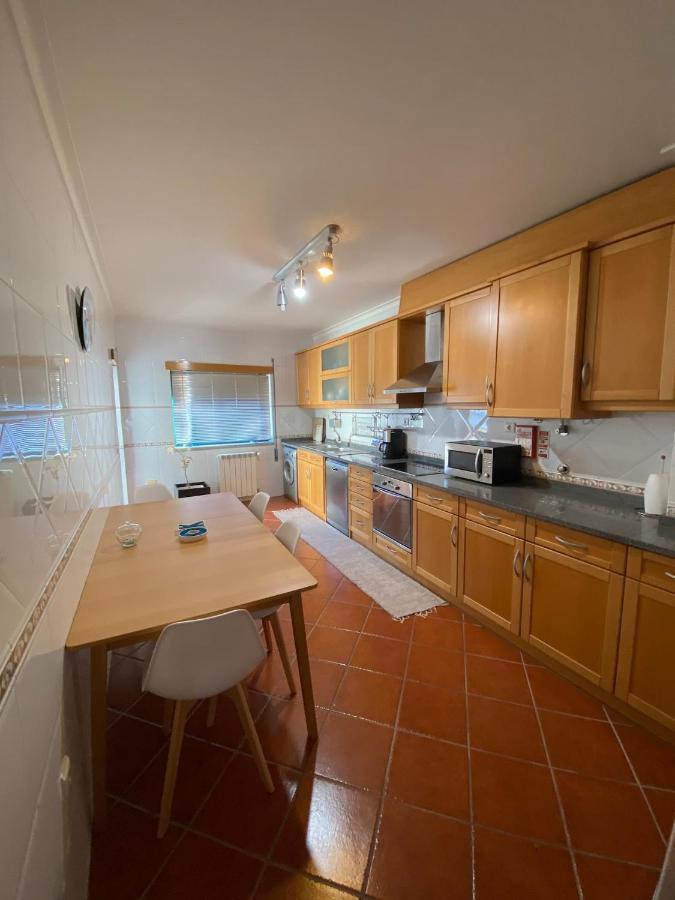 Apartment Castelo Branco - Portugal Ngoại thất bức ảnh