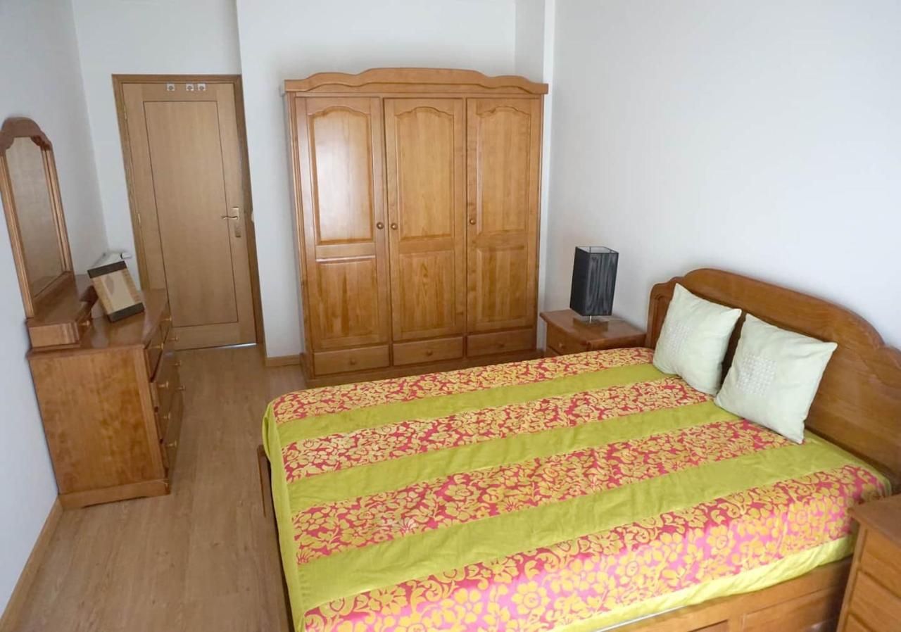 Apartment Castelo Branco - Portugal Ngoại thất bức ảnh