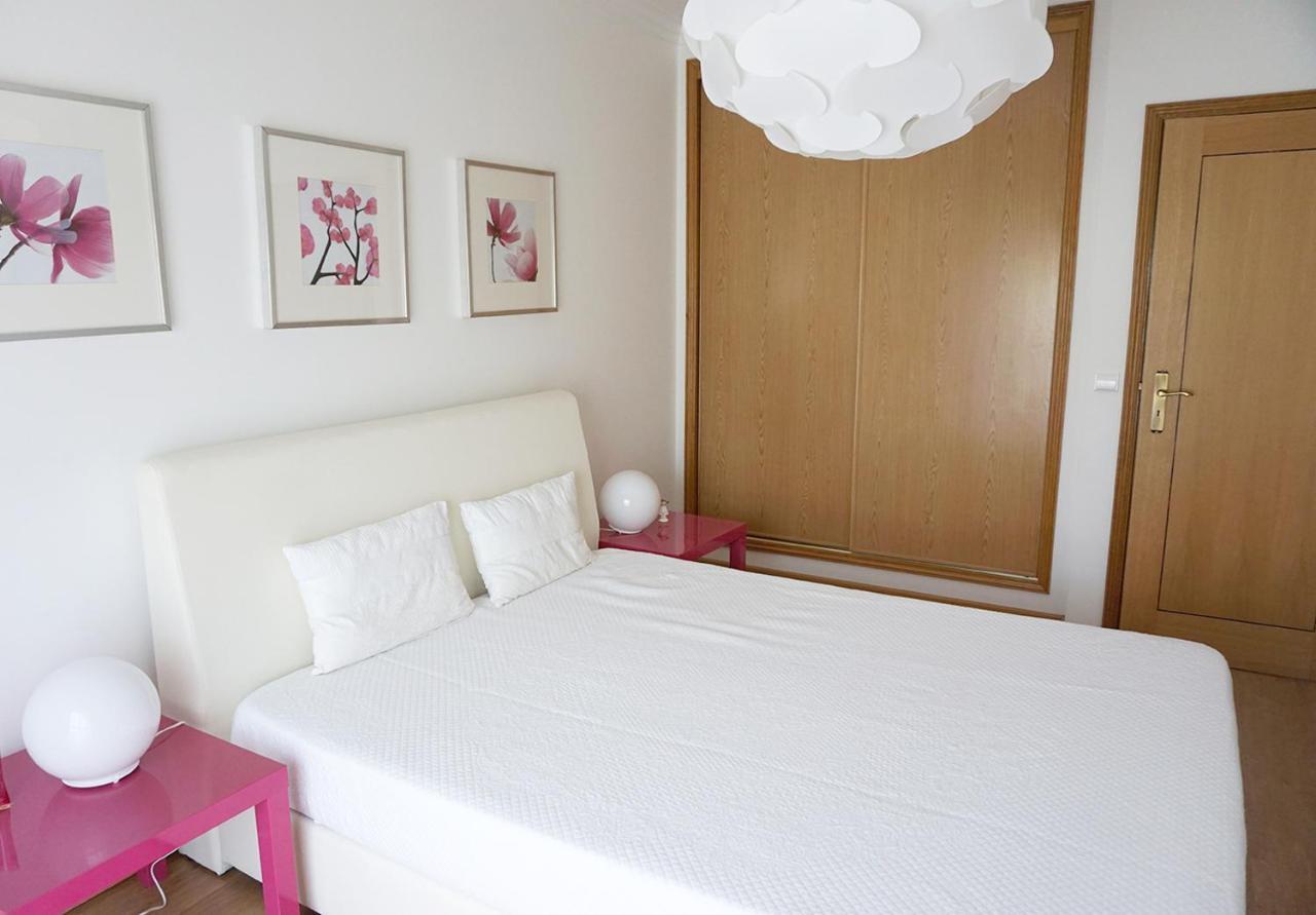 Apartment Castelo Branco - Portugal Ngoại thất bức ảnh