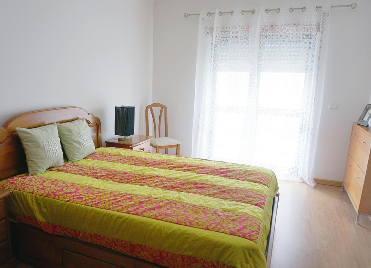 Apartment Castelo Branco - Portugal Ngoại thất bức ảnh