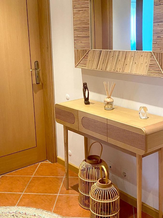 Apartment Castelo Branco - Portugal Ngoại thất bức ảnh