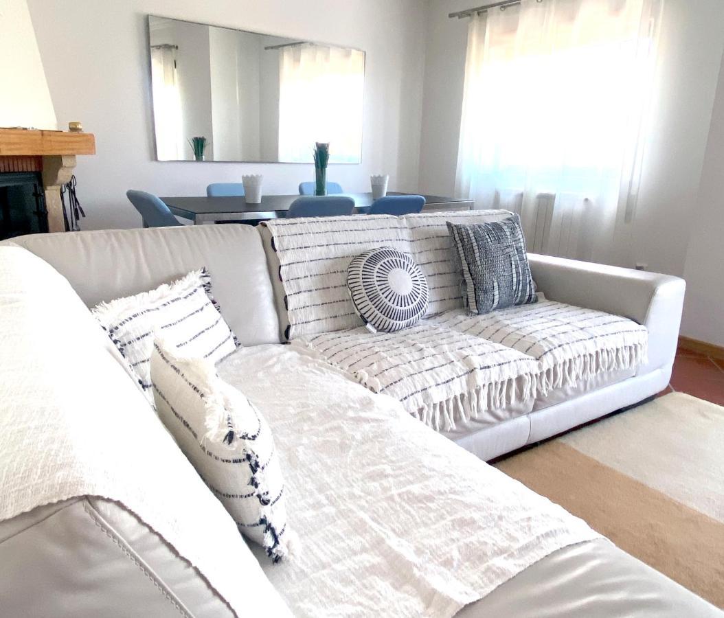 Apartment Castelo Branco - Portugal Ngoại thất bức ảnh